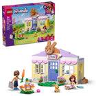 LEGO Friends Heartlake City Bunny Hotel-Bunny hotel pretend play toy for girls, boys and pet lovers ages 5 years and up