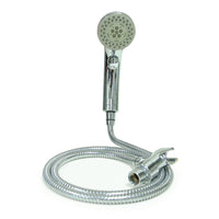 BIOS Living Personal Hand Held Shower Kit -5 pressure spray setting