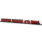 Lionel Harry Potter Hogwarts Express Battery-Operated Mini Train Set-Mini Train Set