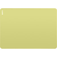 Laut Huex Case For MacBook Neo 13" - Frost Yellow-Highly durable and Scratch resistant