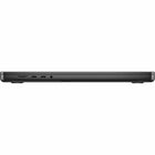 Apple - Ordinateur portable Apple MacBook Pro New 14,2" - Apple M4 Max - 36 Go - SSD 1 To - macOS Sequoia - Clavier anglais (US) - Noir sidéral-Écran 14" 3024 x 1964 Liquid Retina XDR