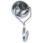Teacher Created Resources Magnetic Hooks - 1" diameter - 2 Packs of 2-Each magnet can hold up to approximately 20lbs depending on the surface