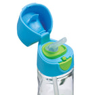 b.box - Tritan Drink Bottle - 450ml - Ocean Breeze-6