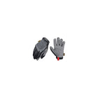 Mechanix Wear Men'S Utility Gloves, Synthetic Palm, Size Small - 3 Pack-Small