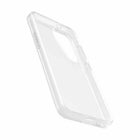 OtterBox Symmetry Case for Samsung Galaxy S24 - Clear-DROP+ , 3X as many drops as military standard (MIL-STD-810G 516.6) 