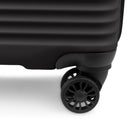 Swiss Mobility YVR 30" Hardside Spinner Luggage - Black-9