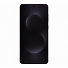 Samsung Galaxy S25 Edge - 256 GB - Titanium Jetblack - Bell and Virgin Plus-Storage: 256 GB