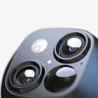 eufy Security SoloCam S340 Solar Security Wireless Outdoor Camera - White-360 degree Coverage Eliminates Blind Spots: Say goodbye to blind spots with 360 degree surveillance for full home coverage. Monitor your front porch, yards, and driveway with ease