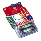 Snap Circuits Sirens-Easy to follow instructions make assembly a snap​