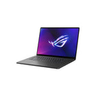 ASUS ROG Zephyrus G16 16" Gaming Laptop - Intel Ultra 9 185 - NVIDIA GeForce RTX 4090 - 2TB SSD - 32GB RAM - Windows 11 Home-This panel also boasts a 2.5K resolution, giving it incredible pixel density on a 16-inch screen, with a 240Hz refresh rate that makes all of your games look silky smooth.