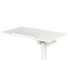 Uplite - Bureau Mobile Réglable en Hauteur avec Plateau Inclinable-Capacité de poids: 8kg
