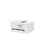 Canon PIXMA TR7820 Wireless Home All-in-One Printer - White-Easy Wi-Fi setup in minutes. Connect to Wi-Fi without the need for a computer
