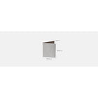 BOOX Go 7 Magnetic Case Cover - Grey-9