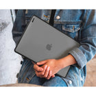 Laut Huex Protect For MacBook Neo 13" - Black-6