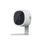 Geeni 2K Quad HD Smart Indoor Camera - White-2K Live Resolution
