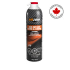 Emzone G9 Air Intake Carb & Choke Cleaner - 418g - 12 Pack-Made in canada