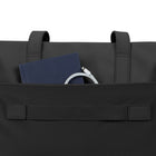 Samsonite Companion Tote for 15" Laptops - Black-12.5" h x 20.5" h x 7.5" d