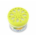 Bright Air Super Odour Eliminator, Zesty Lemon & Lime scent-Freshens any space with a natural, clean scent while effectively eliminating un-welcome odors