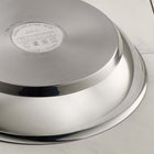 Tramontina Tri-Ply Base Nonstick Induction-Ready 8" Fry Pan-Vessel is Premium 18/10 stainless steel