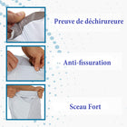 SUM Poly Mailer Enveloper - 19 po x 24 po -paquet de 300-7