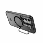 Blu Element Chromatic Kick Compatible with MagSafe for Galaxy S25+ - Black-Hyper-responsive buttons