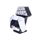 Exquisite Gaming Star Wars Cable Guy Light Up Ikon, Phone & Device Charging Stand-Phone/controller not included
