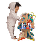 Manhattan Toy - Centre d'activités en bois, aire de jeux d'aventure-10