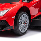Freddo - Voiture jouet 3-en-1 Lamborghini - Rouge-6