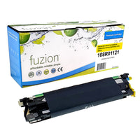 fuzion Xerox 108R01121Y Remanufactured Imaging Unit - Standard Yield - Yellow-Yellow