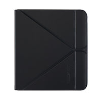 Kobo Libra Colour Sleep Cover Case - Black-Compatible with the Libra Colour eReader