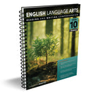 Classroom Ready English Reading & Writing Comprehension Workbook & Study Guide - Grade 10 - Alberta Edition-Self-contained resource with instructions, explanations and exercises all in the same book. Helps to keep all the student's work to remain organized and easy to access