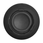 Harman Kardon Aura Studio 5 - Bluetooth Home Speaker - Black-Made in part with recycled materials