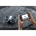 DJI Avata 360 Drone Camera with RC 2 Controller Fly More Combo-360° and Single Lens, Flexible Dual Modes