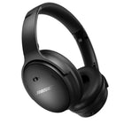 Bose QuietComfort 45 Wireless Noise Cancelling Headphones - Triple Black-Black