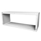 Danby Packaged Terminal AC Sleeve - White-White