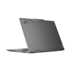 Lenovo - ThinkPad X1 2-en-1 Gen 10 Aura Edition 14 po Portable tactile - Ultra 7 255U - SSD 512 Go - 16 Go de RAM - Windows 11 Pro - Gris-Spécifications et résolution de l’écran : WUXGA 14" (1920x1200)