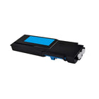 Premium Tone Xerox 106R03514 C400 Toner Cartridge - High Yield - Cyan -Colour: Cyan