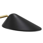 Modway Journey Standing Floor Lamp - Black-8