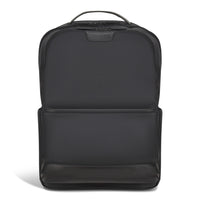 Champs - Onyx Sac à Dos Quotidien en Nylon - Noir-Matière nylon imperméable