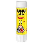 UHU Spongebob Glue Sticks - 8.2g - 5 Pack - Assorted-6