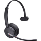 Yealink WH64 Mono Wireless Headset - UC-Plug and play for mainstream IP phones
