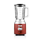Westinghouse Table Blender - Red-8