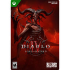 Diablo IV: Lord of Hatred - Standard Edition for Xbox Series X|S and Xbox One [Digital Code]-Genre: Action & Adventure