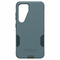 OtterBox Commuter Case for Samsung Galaxy S25 - Sagebrush-DROP+ 3X as many drops as military standard (MIL-STD-810G 516.6)