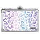 Vaultz Pencil Box - Cheetah-Great for school supplies or small valuables like cash, cell phone, etc.