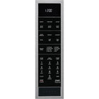 Sharp - ondes à convection de 1,5 pi³, 900 W, en acier inoxydable - noir-Dégivrage automatique pour une décongélation rapide et précise