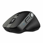 JLab Epic Mouse 2 Wireless-Tilt The Scroll Wheel To Navigate Left/Right