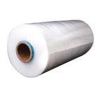 SPC Malpack Axis Machine Film - 41G - 29.6" W x 7500' L - 25 Pack-High performance cast, one-sided cling