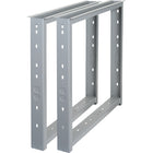 Établi, pattes, Capacité de poids en lb., 45-Dimensions prof. x haut. : 28 x 32 (po)