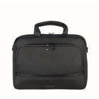 Tucano Player Double Bag - Black-Hi-tech, contemporary well-designed protection